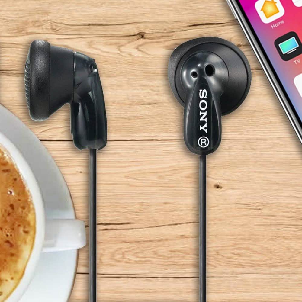 Sony Earbuds Headphones - Assorted Colors DailySale