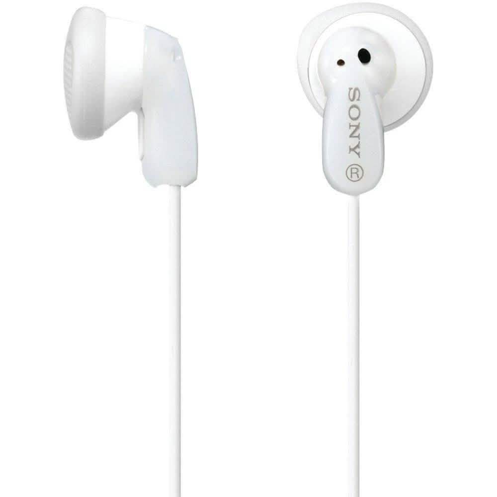Sony Earbuds Headphones - Assorted Colors DailySale