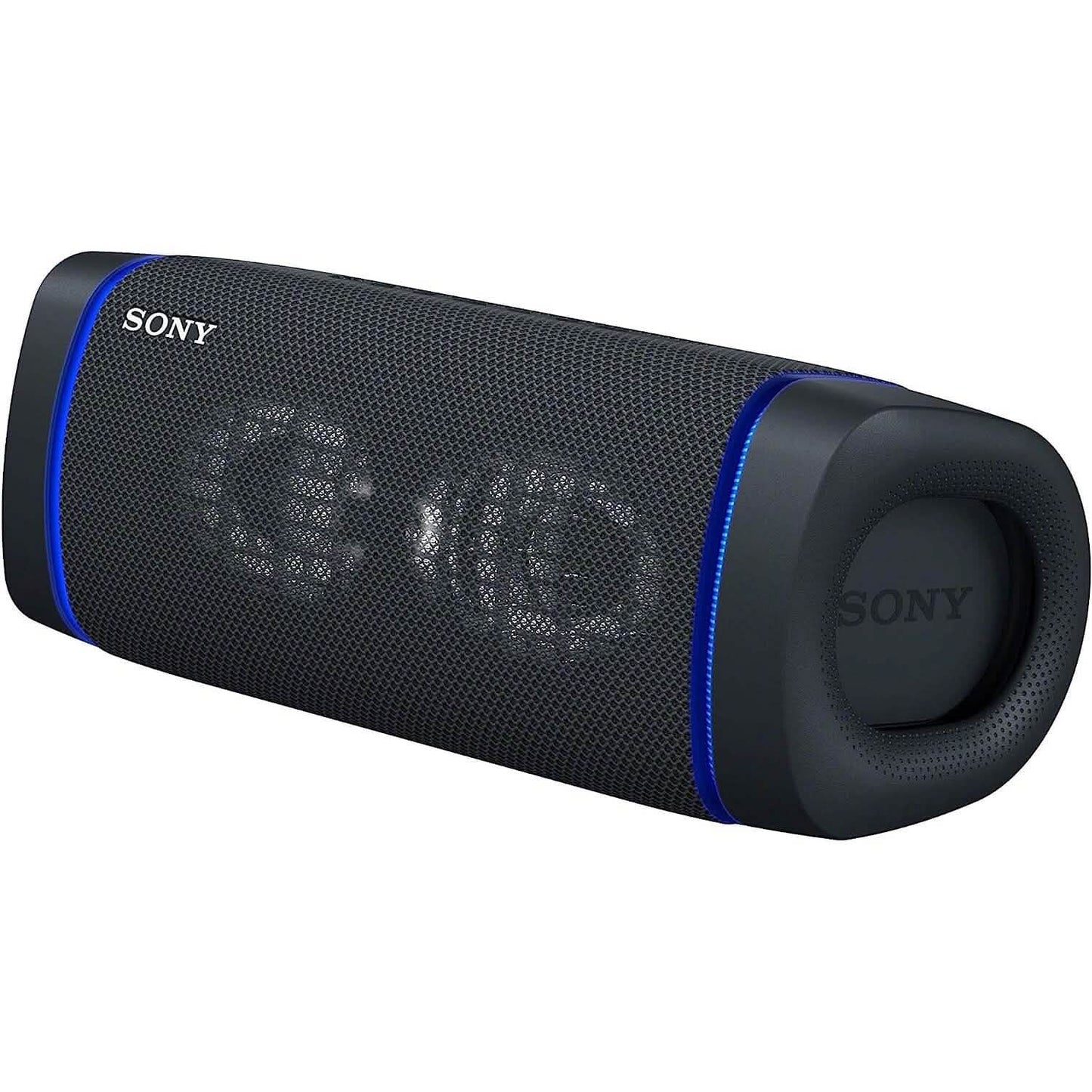 Sony Extra Bass Portable Bluetooth Speaker SRS-XB33/BC (Refurbished) DailySale
