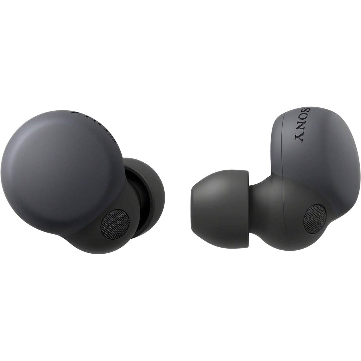 Sony LinkBuds S Truly Wireless Noise Canceling Earbud Headphones with Alexa Built-in  (Refurbished) DailySale