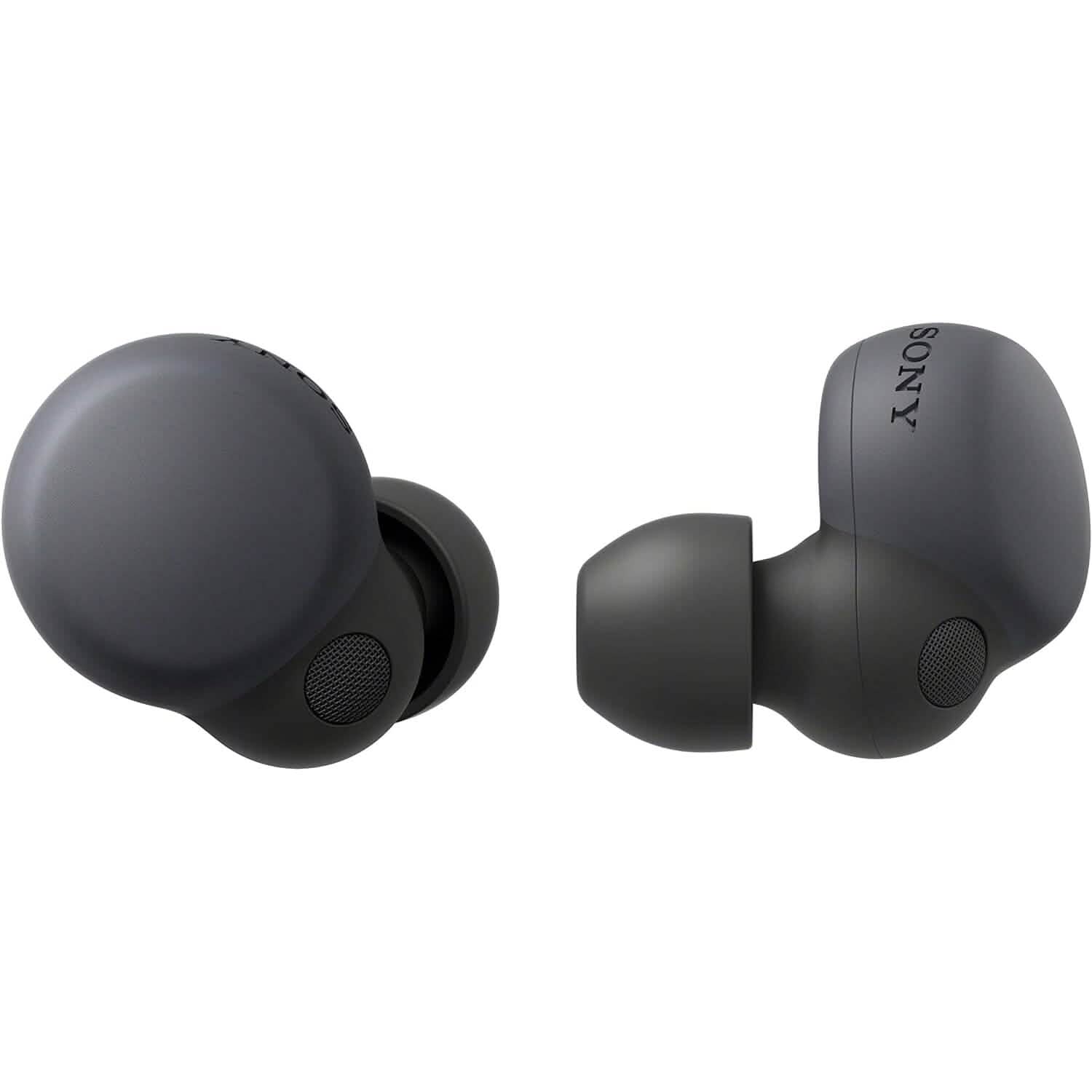 Sony LinkBuds S Truly Wireless Noise Canceling Earbud Headphones with Alexa Built-in  (Refurbished) DailySale