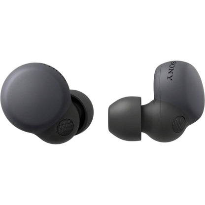 Sony LinkBuds S Truly Wireless Noise Canceling Earbud Headphones with Alexa Built-in  (Refurbished) DailySale