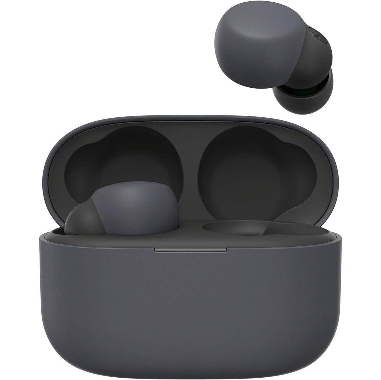 Sony LinkBuds S Truly Wireless Noise Canceling Earbud Headphones with Alexa Built-in  (Refurbished) DailySale