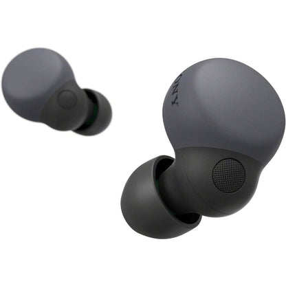 Sony LinkBuds S Truly Wireless Noise Canceling Earbud Headphones with Alexa Built-in  (Refurbished) DailySale