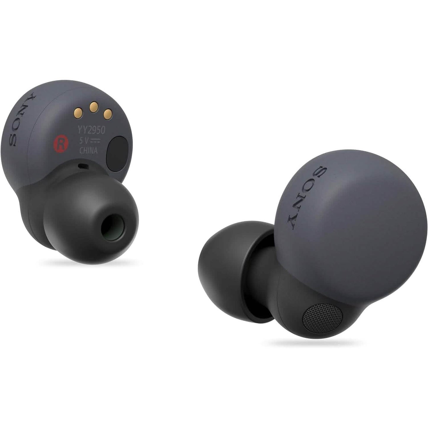Sony LinkBuds S Truly Wireless Noise Canceling Earbud Headphones with Alexa Built-in  (Refurbished) DailySale