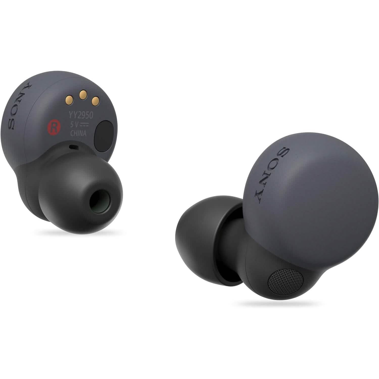 Sony LinkBuds S Truly Wireless Noise Canceling Earbud Headphones with Alexa Built-in  (Refurbished) DailySale