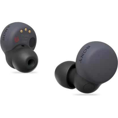 Sony LinkBuds S Truly Wireless Noise Canceling Earbud Headphones with Alexa Built-in  (Refurbished) DailySale