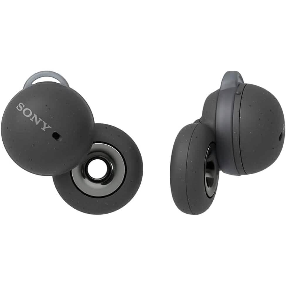 Sony LinkBuds Truly Wireless Earbud Headphones (Refurbished) DailySale