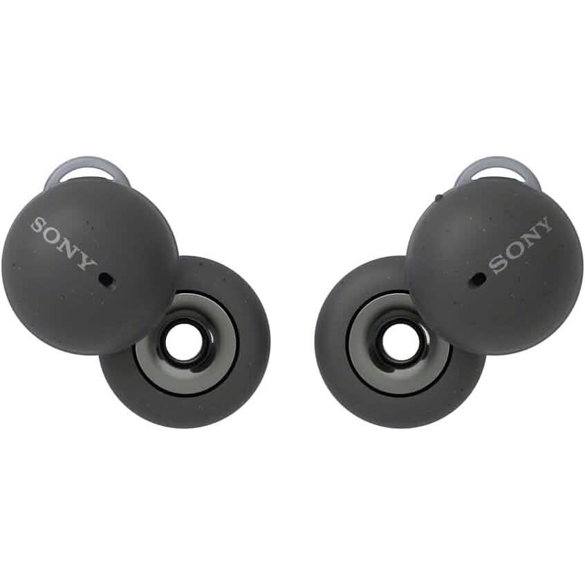 Sony LinkBuds Truly Wireless Earbud Headphones (Refurbished) DailySale