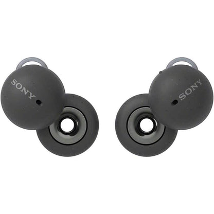 Sony LinkBuds Truly Wireless Earbud Headphones (Refurbished) DailySale