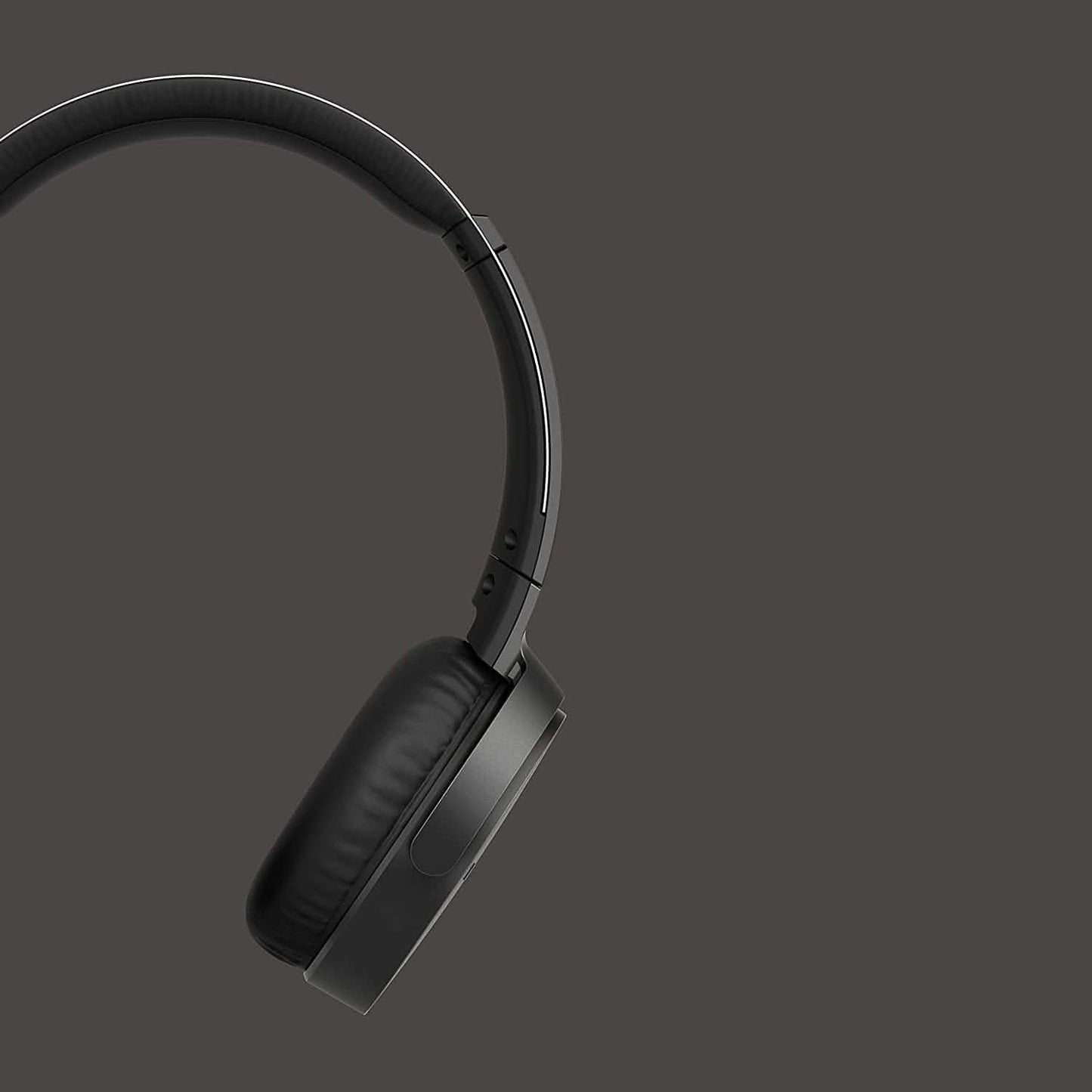 Sony MDRXB650BT/B Extra Bass Bluetooth Headphones - Black (Refurbished) DailySale