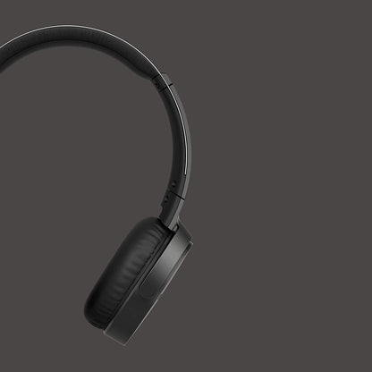 Sony MDRXB650BT/B Extra Bass Bluetooth Headphones - Black (Refurbished) DailySale