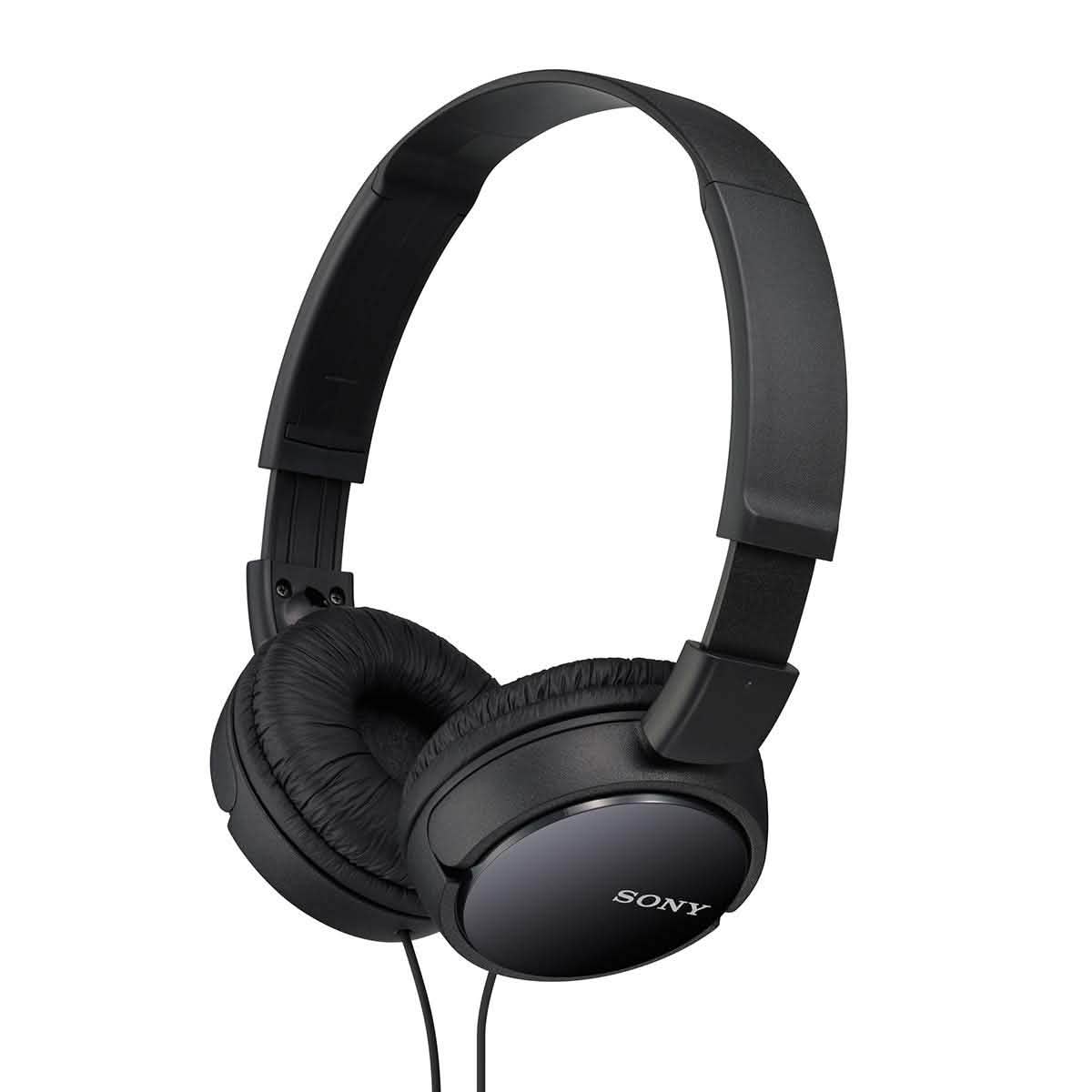 Sony MDRZX110 Stereo Headphones - Assorted Colors DailySale