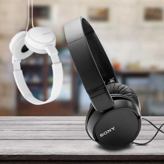 Sony MDRZX110 Stereo Headphones - Assorted Colors DailySale