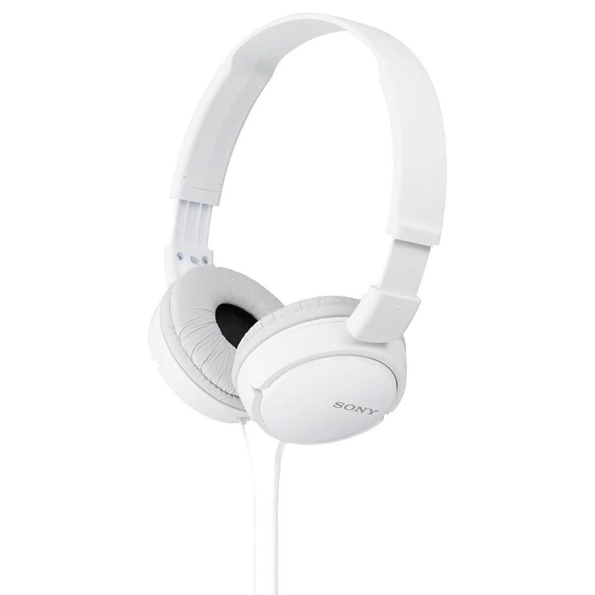 Sony MDRZX110 Stereo Headphones - Assorted Colors DailySale