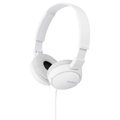 Sony MDRZX110 Stereo Headphones - Assorted Colors DailySale
