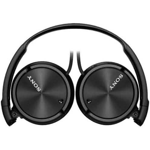 Sony MDRZX110NC Noise Cancelling Headphones (Refurbished) DailySale