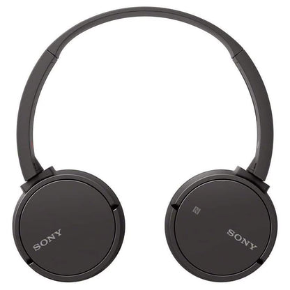 Sony MDRZX220BT/B Wireless On-Ear Headphone (Refurbished) DailySale