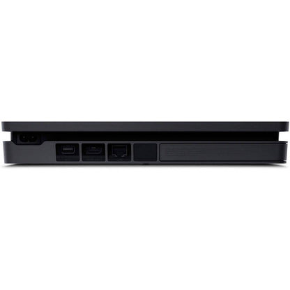 Sony PlayStation 4 1TB Slim (CUH-2215B) Gaming Console (Refurbished) DailySale