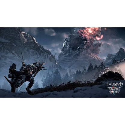 PS4 Horizon Zero Dawn DailySale