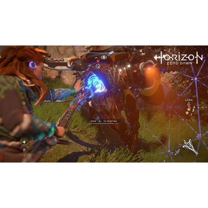 PS4 Horizon Zero Dawn DailySale