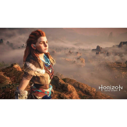 PS4 Horizon Zero Dawn DailySale