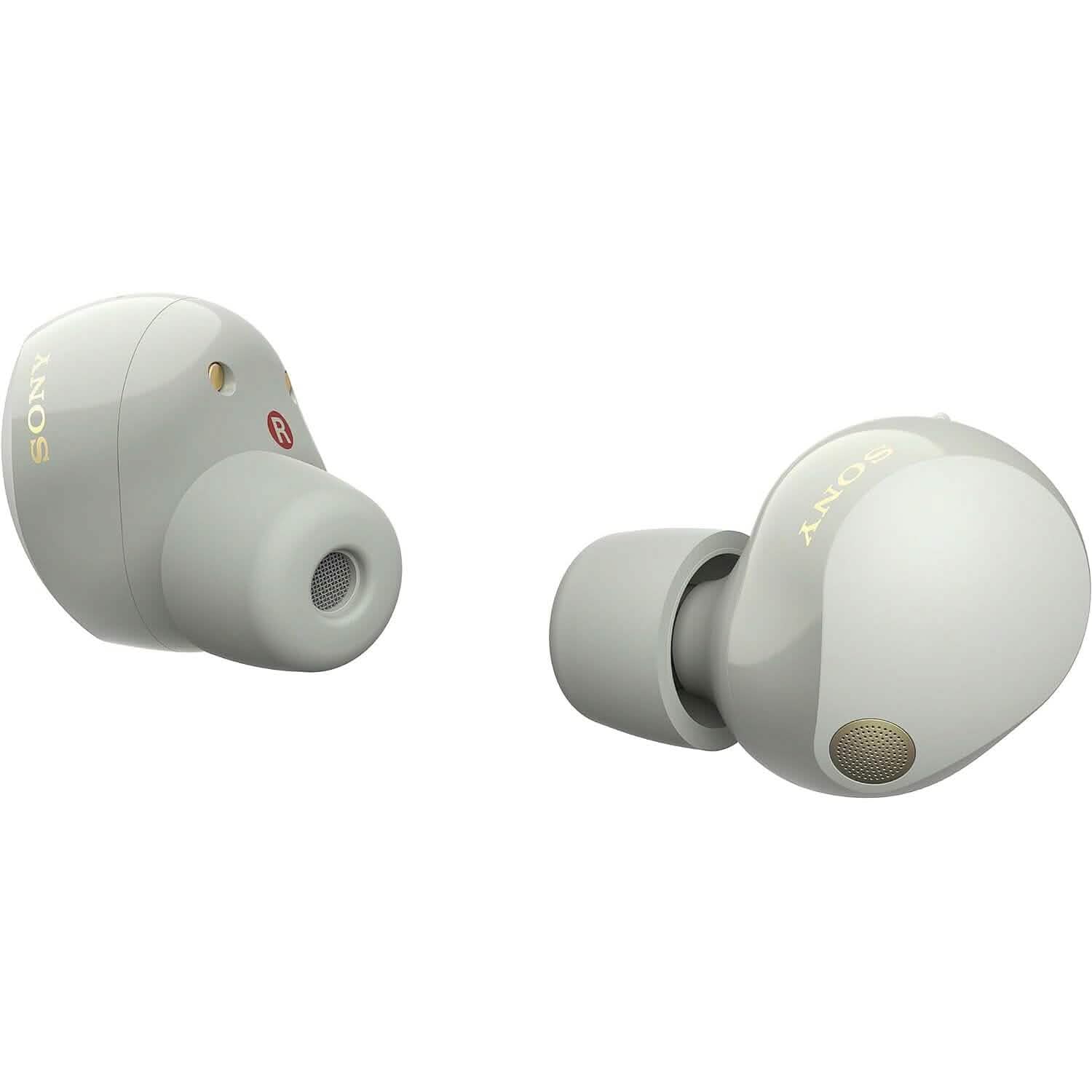 Sony WF-1000XM5 The Best Truly Wireless Bluetooth Noise Canceling Headphones (Refurbished) DailySale