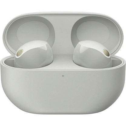 Sony WF-1000XM5 The Best Truly Wireless Bluetooth Noise Canceling Headphones (Refurbished) DailySale