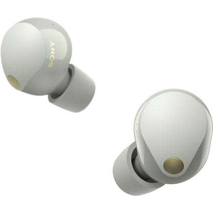 Sony WF-1000XM5 The Best Truly Wireless Bluetooth Noise Canceling Headphones (Refurbished) DailySale