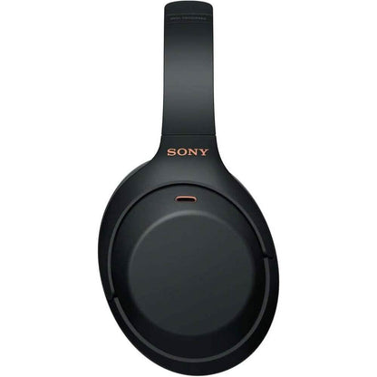 Sony WH-1000XM4 Wireless Noise Canceling Overhead Headphones with Mic  (Refurbished) DailySale