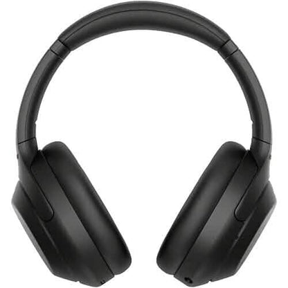 Sony WH-1000XM4 Wireless Noise Canceling Overhead Headphones with Mic  (Refurbished) DailySale
