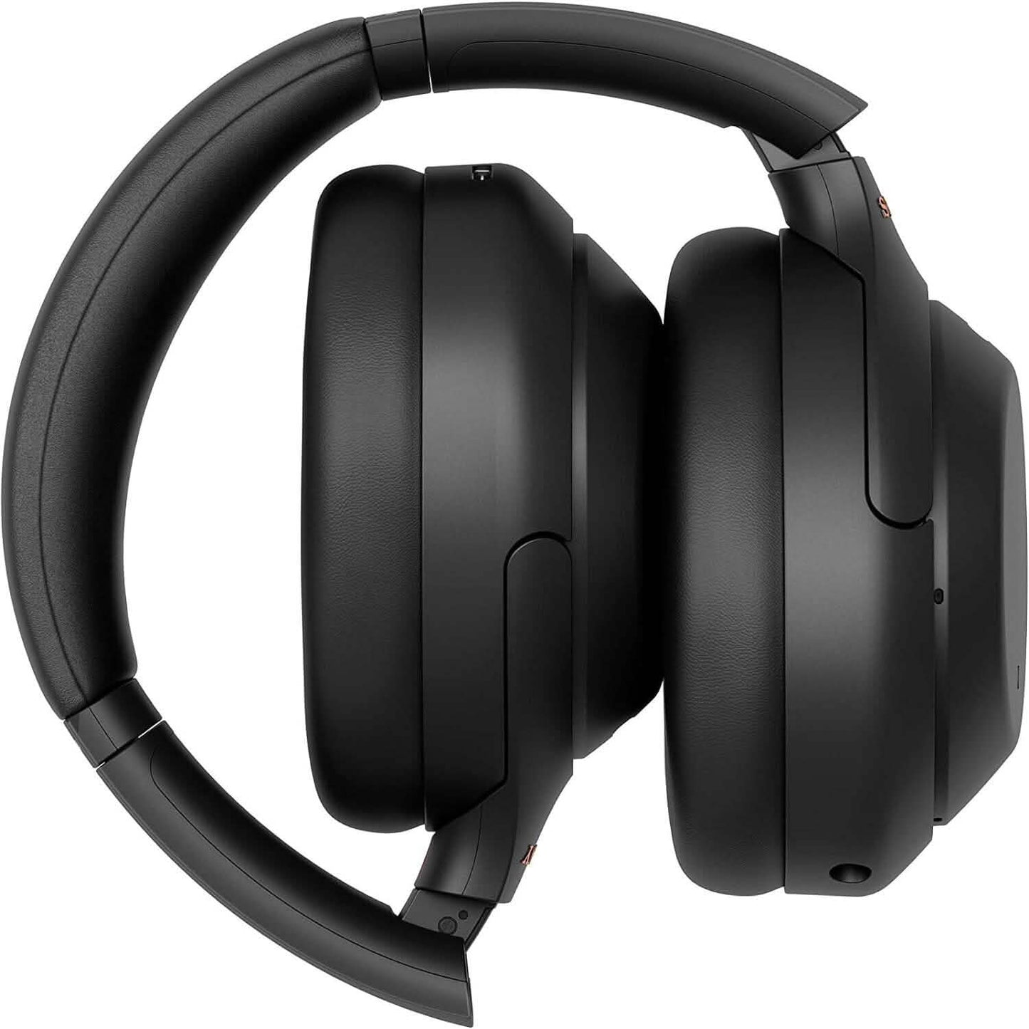 Sony WH-1000XM4 Wireless Premium Noise Canceling Overhead Headphones with Mic (Refurbished) DailySale