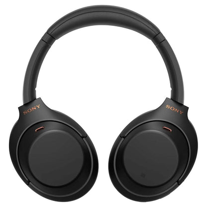 Sony WH-1000XM4 Wireless Premium Noise Canceling Overhead Headphones with Mic (Refurbished) DailySale