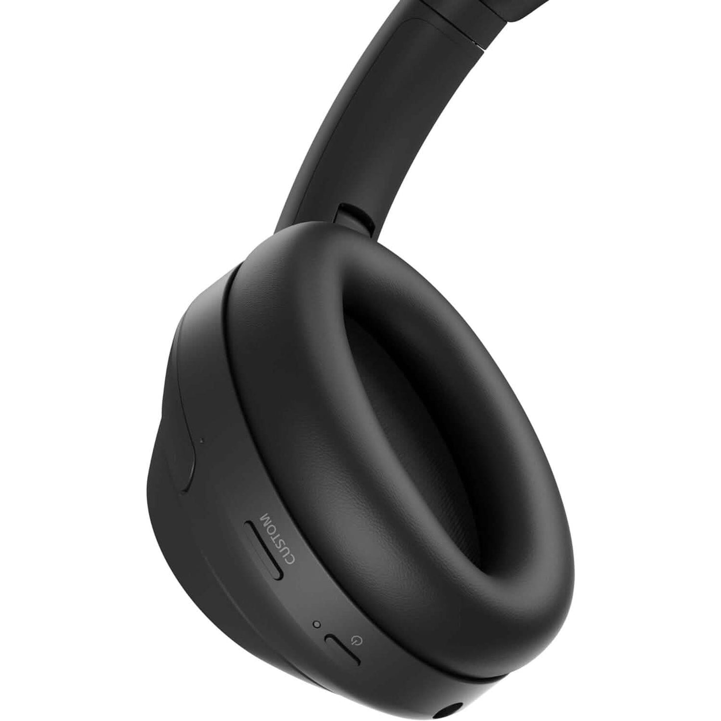 Sony WH-1000XM4 Wireless Premium Noise Canceling Overhead Headphones with Mic (Refurbished) DailySale