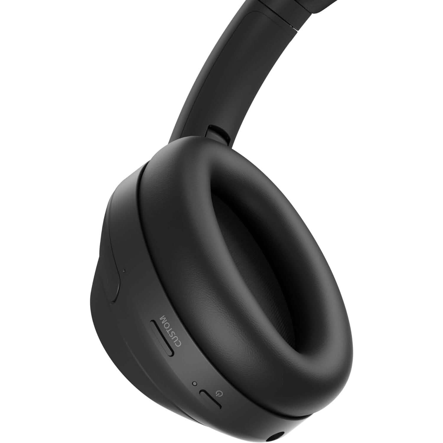 Sony WH-1000XM4 Wireless Premium Noise Canceling Overhead Headphones with Mic (Refurbished) DailySale