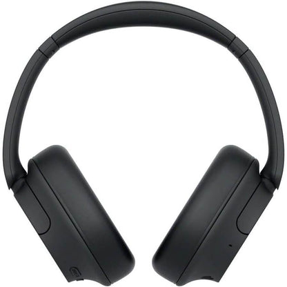 Sony WH-CH720N Noise Canceling Wireless Bluetooth Headphones (Refurbished) DailySale