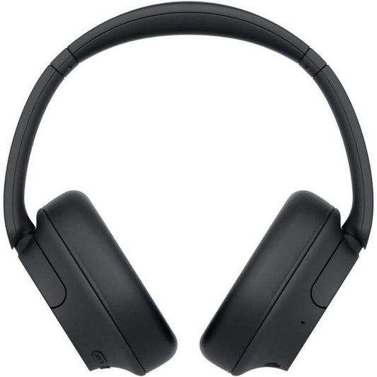 Sony WH-CH720N Noise Canceling Wireless Bluetooth Headphones (Refurbished) DailySale