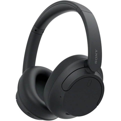 Sony WH-CH720N Noise Canceling Wireless Bluetooth Headphones (Refurbished) DailySale