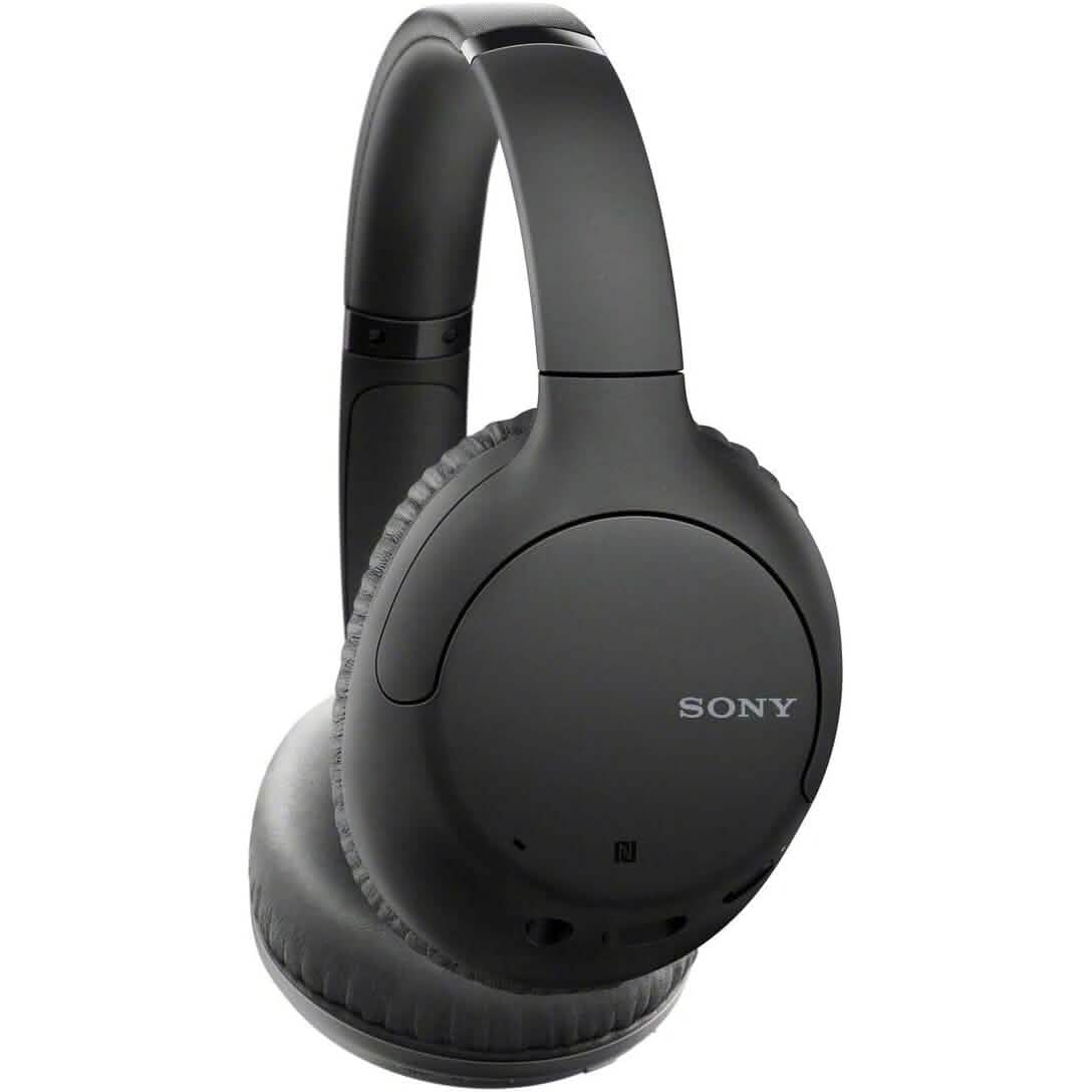 Sony Wireless Noise-Cancelling Over-The-Ear Headphones WH-CH710N (Refurbished) DailySale