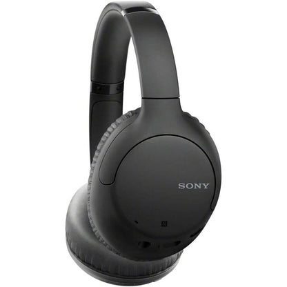 Sony Wireless Noise-Cancelling Over-The-Ear Headphones WH-CH710N (Refurbished) DailySale