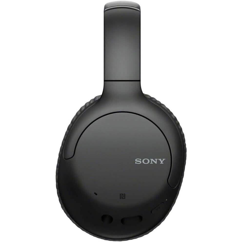 Sony Wireless Noise-Cancelling Over-The-Ear Headphones WH-CH710N (Refurbished) DailySale