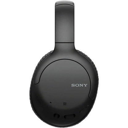 Sony Wireless Noise-Cancelling Over-The-Ear Headphones WH-CH710N (Refurbished) DailySale