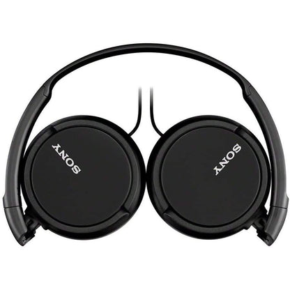 Sony ZX Series Extra Bass Smartphone Headset with Mic (Refurbished) DailySale