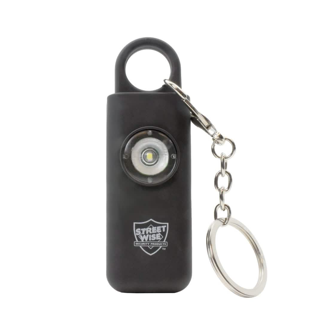 SOS Pull Pin Alarm with Strobe Light DailySale