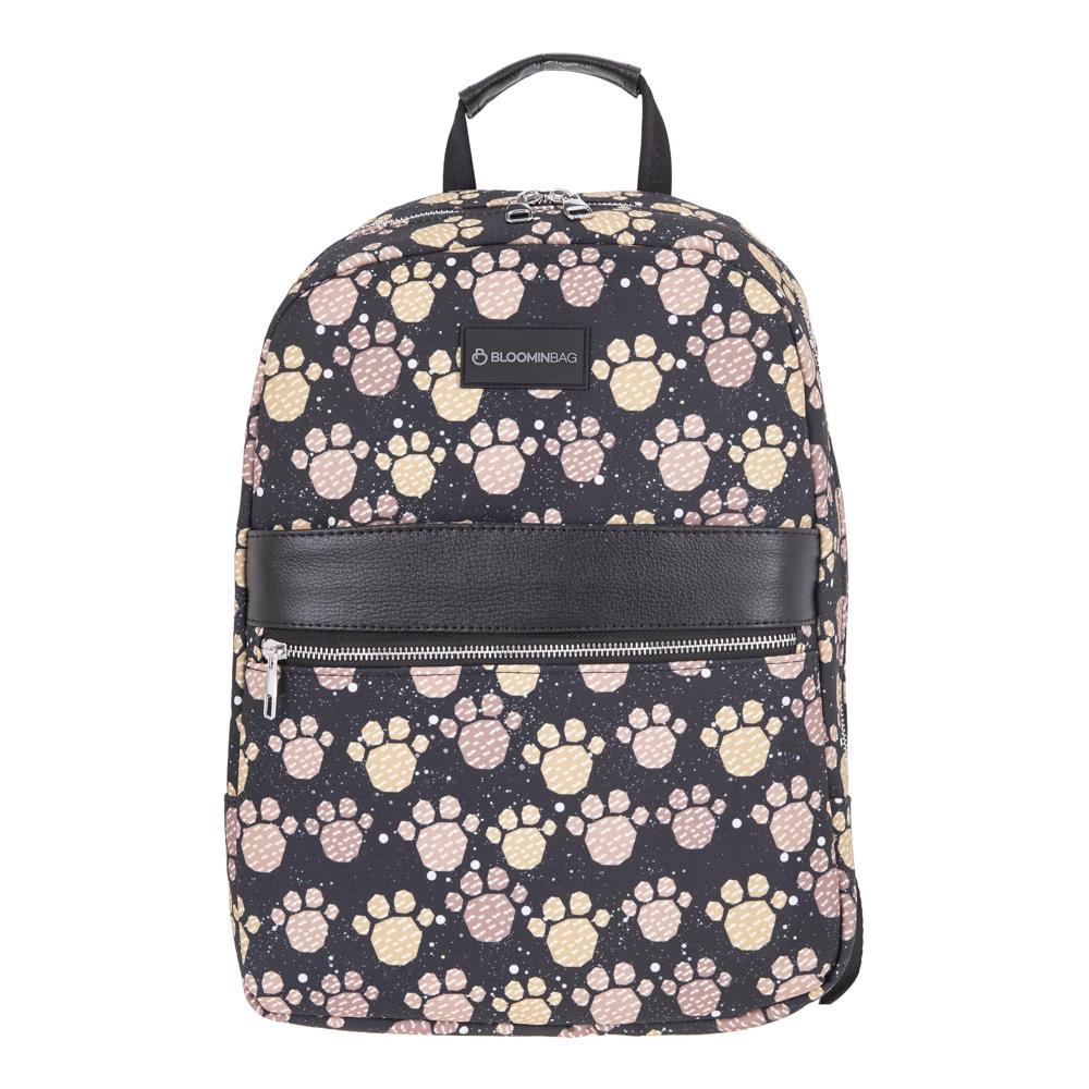 Soul Mate 13-14 inch MacBook / Laptop Backpack Mizuri Leather