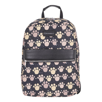 Soul Mate 13-14 inch MacBook / Laptop Backpack Mizuri Leather