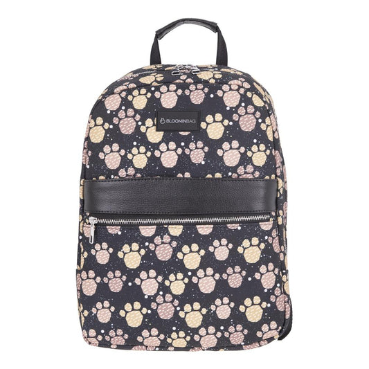 Soul Mate 13-14 inch MacBook / Laptop Backpack Mizuri Leather