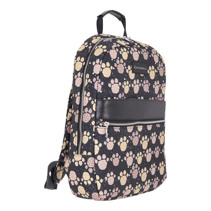 Soul Mate 13-14 inch MacBook / Laptop Backpack Mizuri Leather