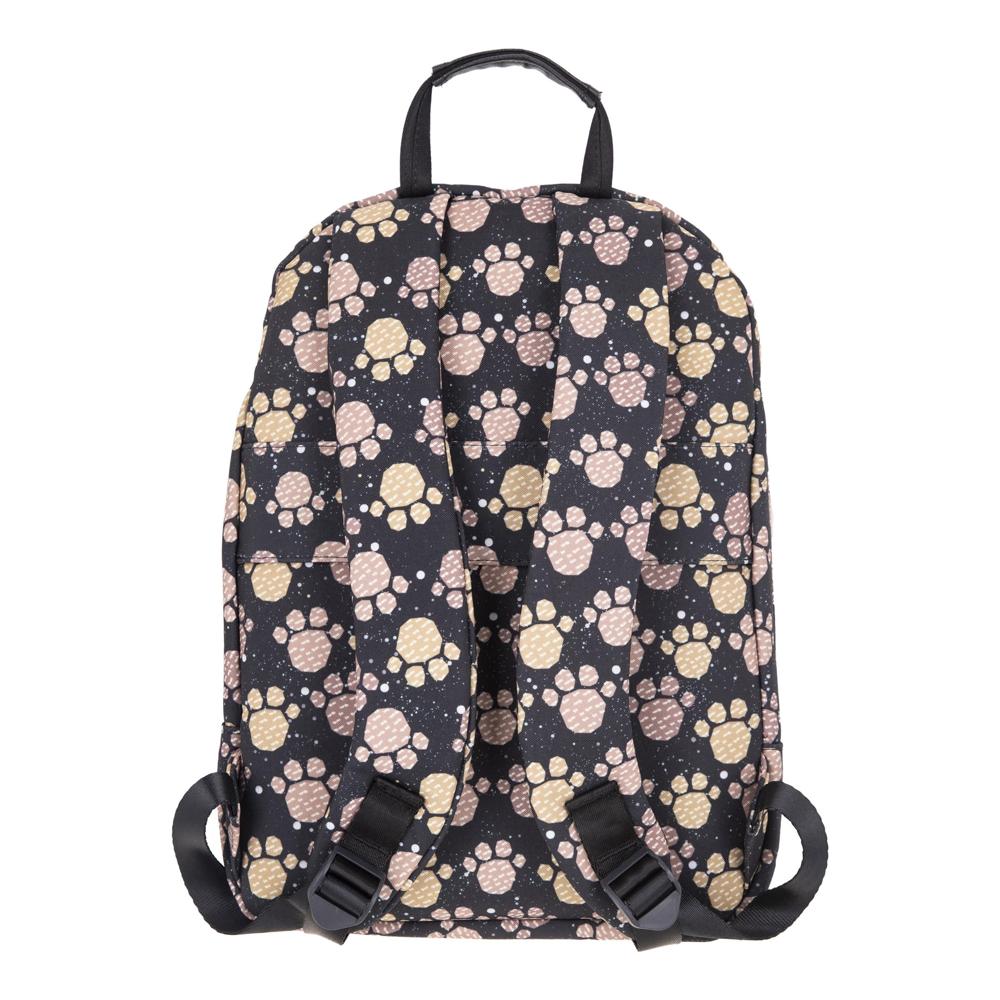 Soul Mate 13-14 inch MacBook / Laptop Backpack Mizuri Leather