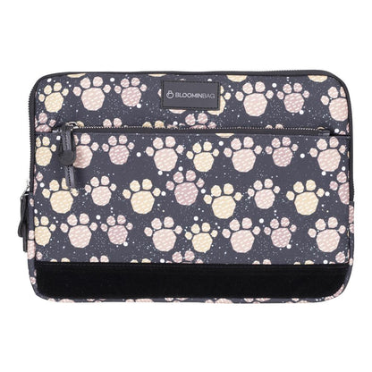 Soul Mate 13 Inch Laptop / MacBook Sleeve Mizuri Leather